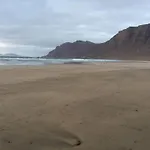 شقة In Famara *