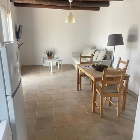 In Famara Appartement Teguise (Lanzarote)