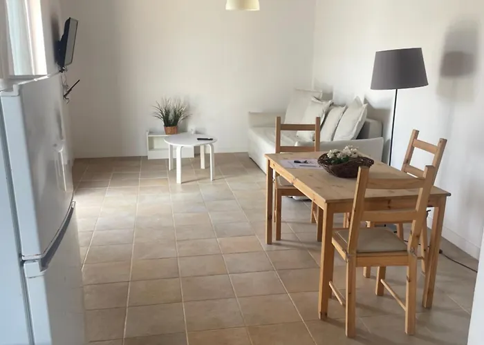 In Famara Apartamento Teguise (Lanzarote)