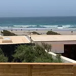 In Famara Appartement *