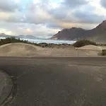 In Famara