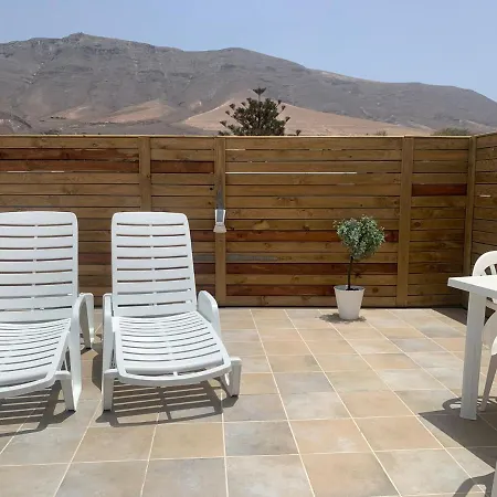 In Famara