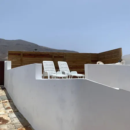 Apartment In Famara