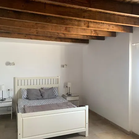 Apartment In Famara *