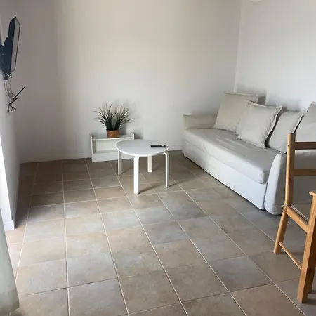 In Famara Apartment *