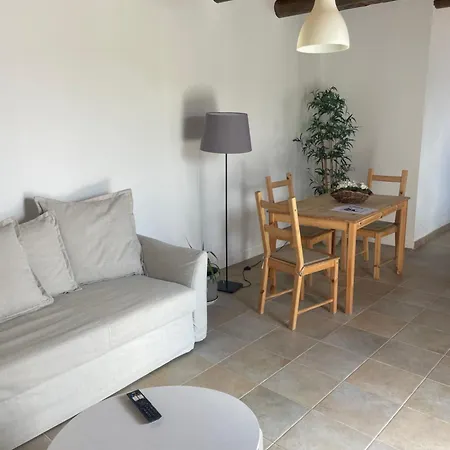 Apartment In Famara *