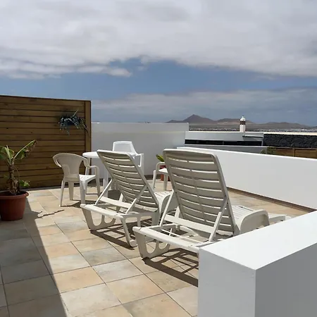 In Famara