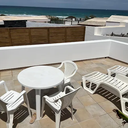 Apartamento In Famara