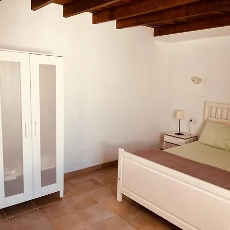 In Famara Appartement