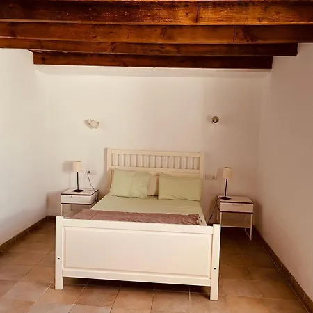 In Famara Appartement *