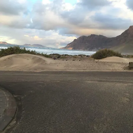 In Famara