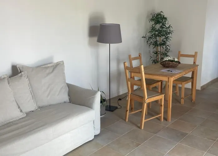 דירה In Famara *