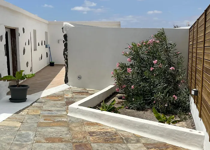 In Famara Appartement Teguise (Lanzarote)