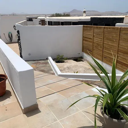In Famara Appartamento