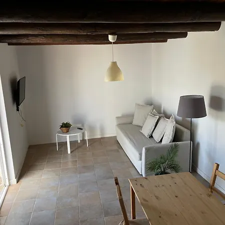 Apartment In Famara Teguise (Lanzarote)