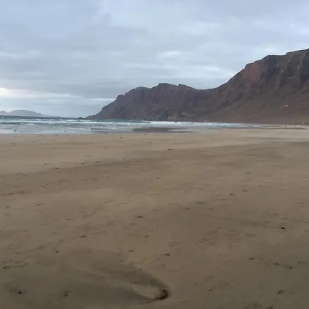 Διαμέρισμα In Famara *