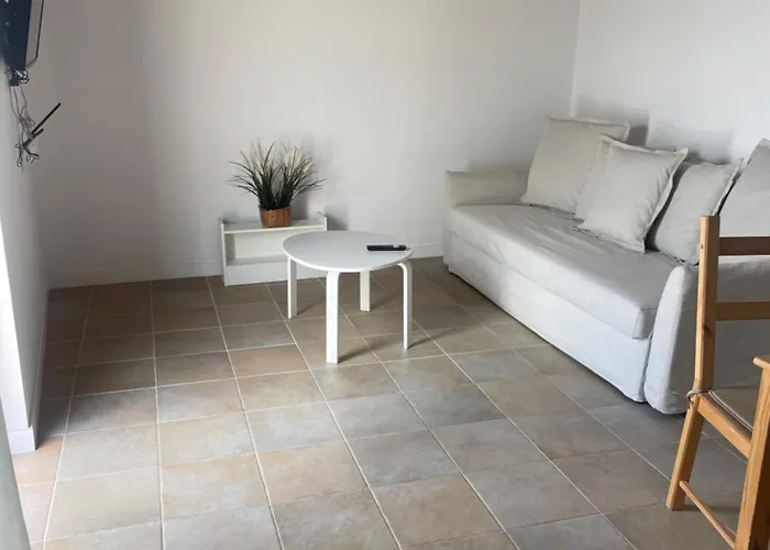 In Famara Apartment *